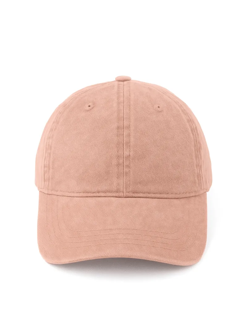 HUDSON CAP CAMEO BROWN FRONTAL.webp