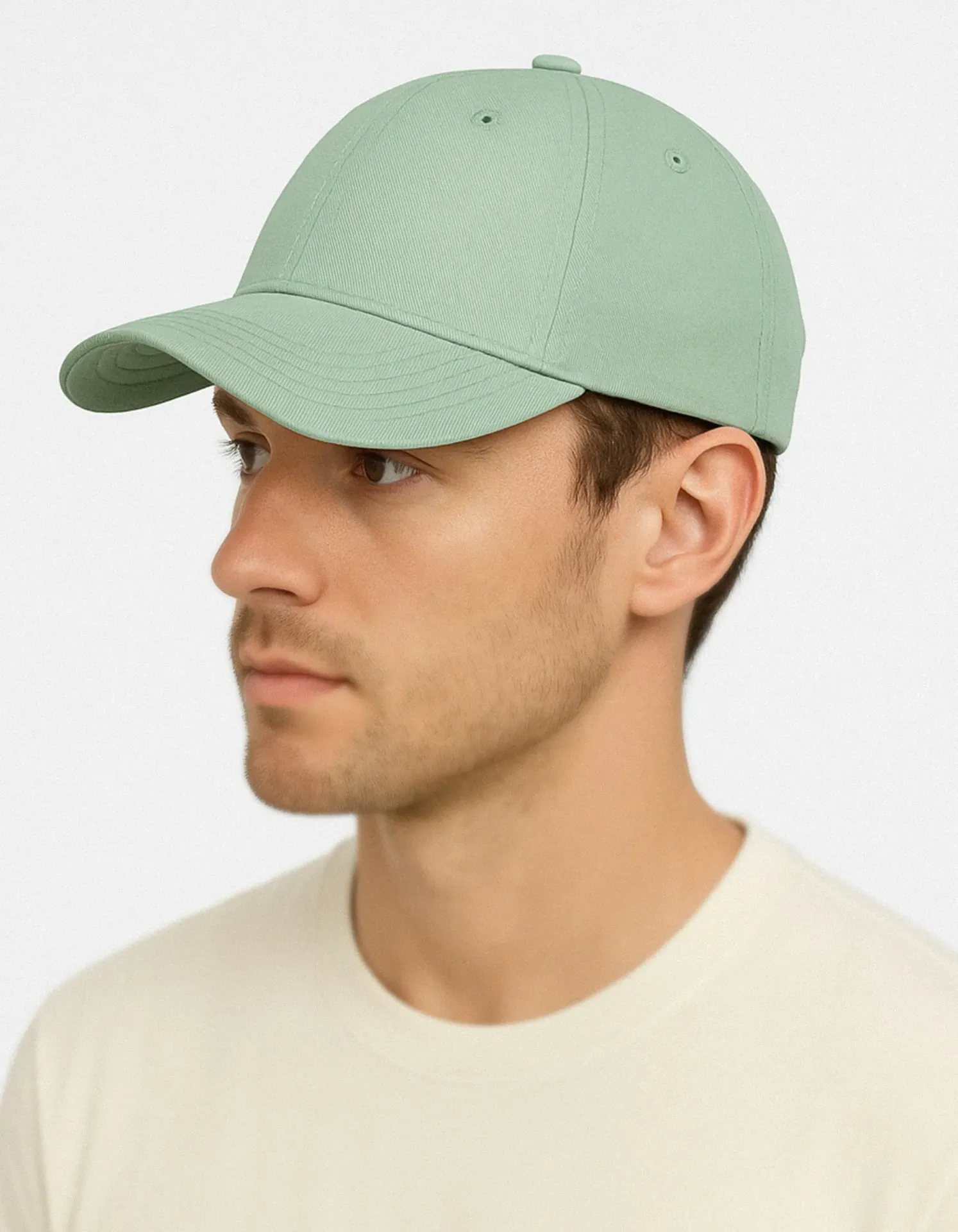 GORRA KAIRO (ICEBERG GREEN)