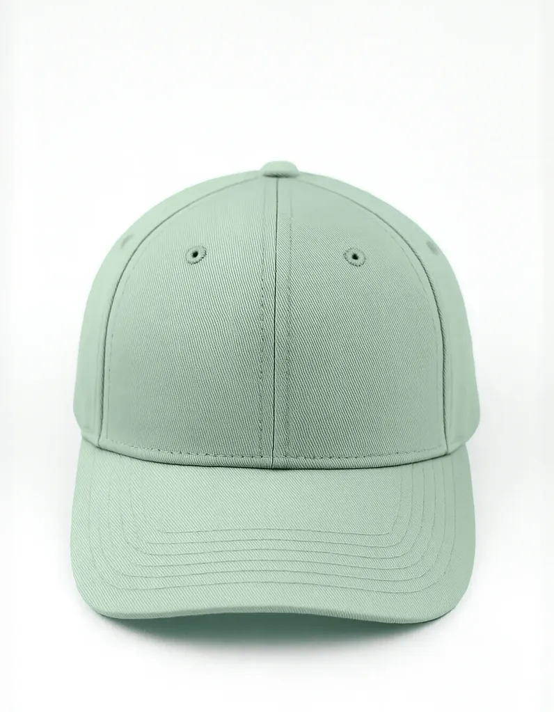 GORRA KAIRO LB (ICEBERG GREEN)