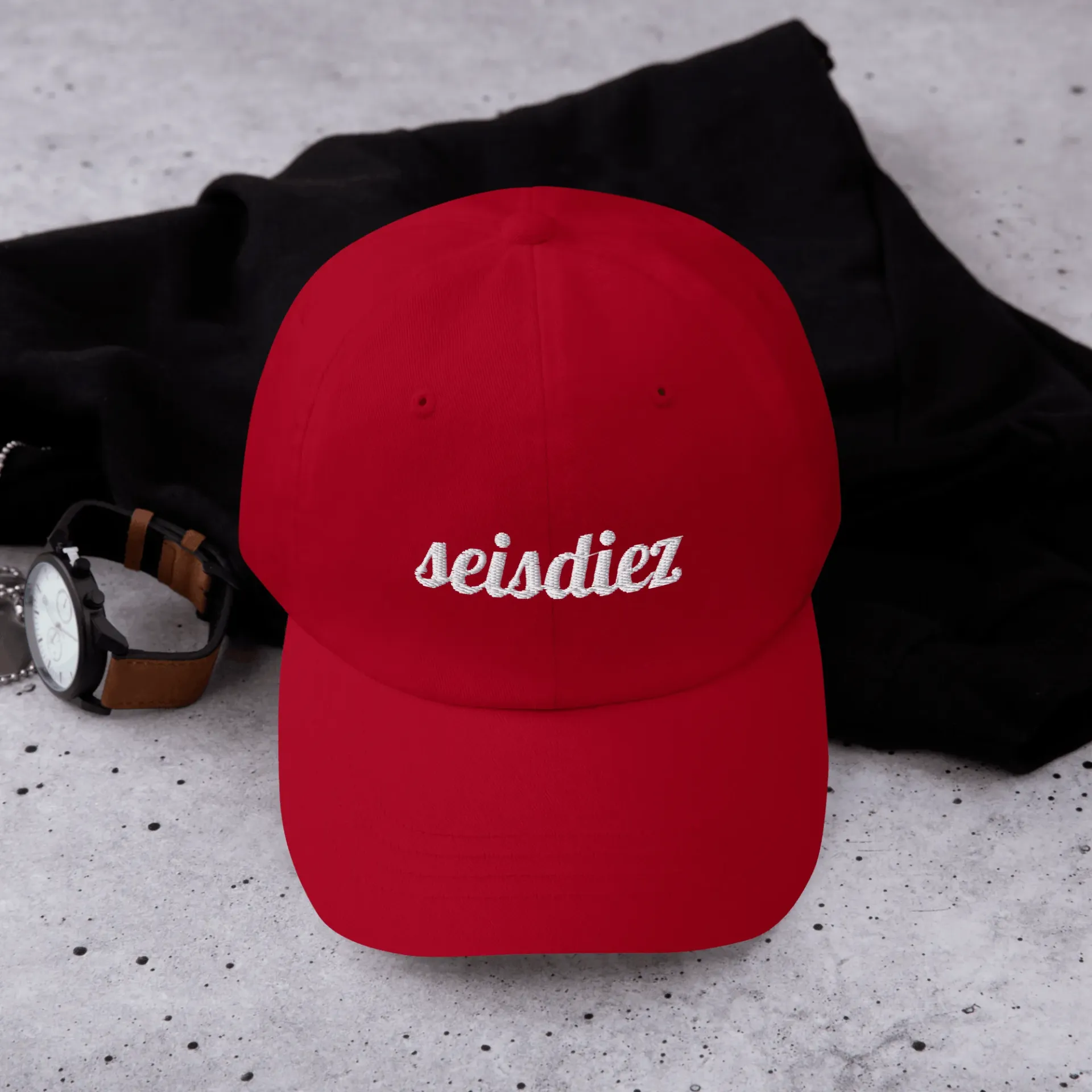 GORRA KAIRO LB