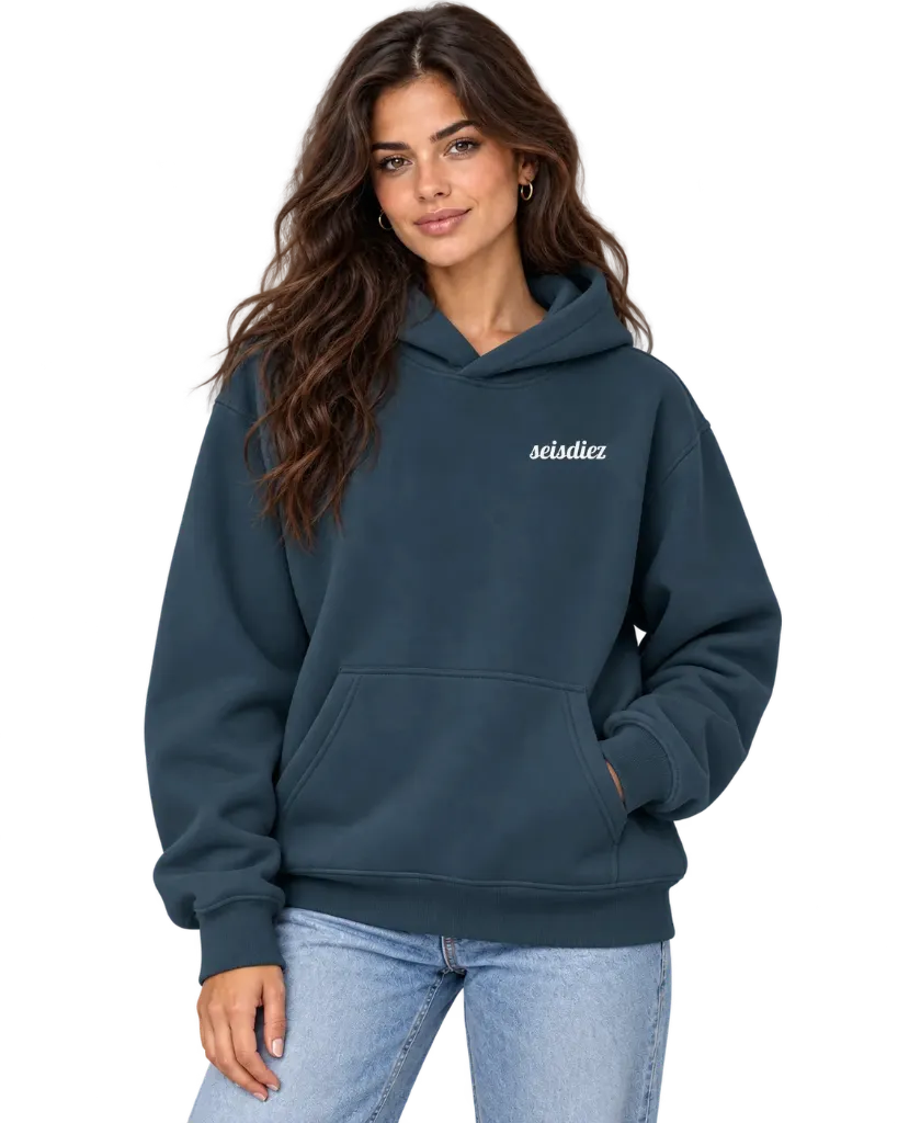 SUDADERA KAIRO