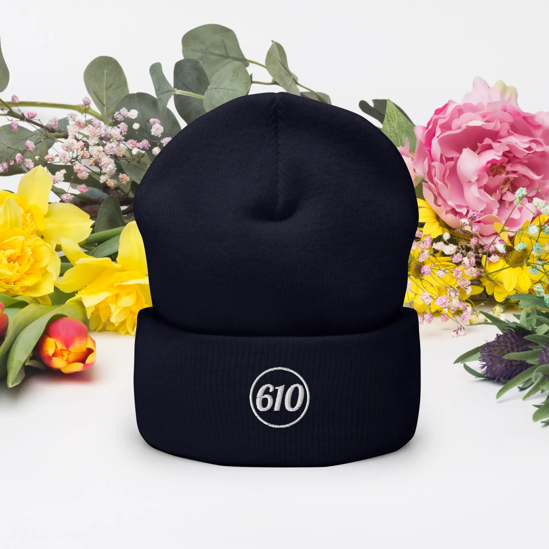 GORRO INVIERNO 610 B