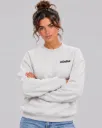 CREWNECK EVIL