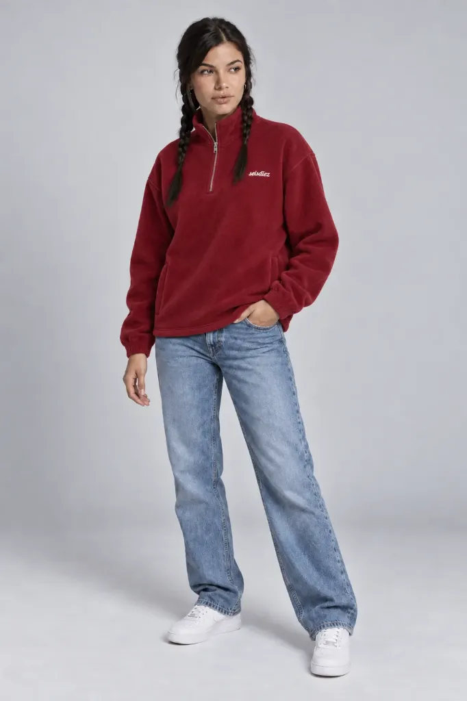 SUDADERA ICE