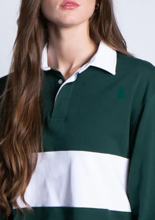 POLO RUGBY NYX (GARDEN TOPIARY, S)