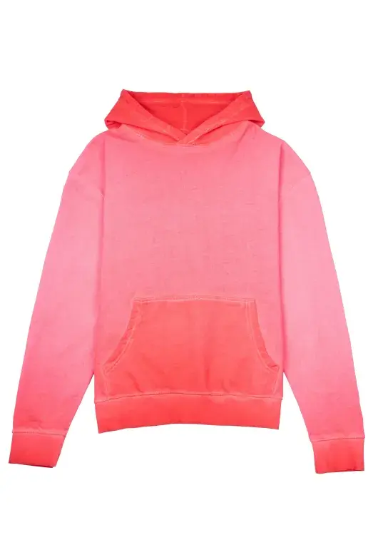 HOODIE NIMBUS (S, FUCHSIA)