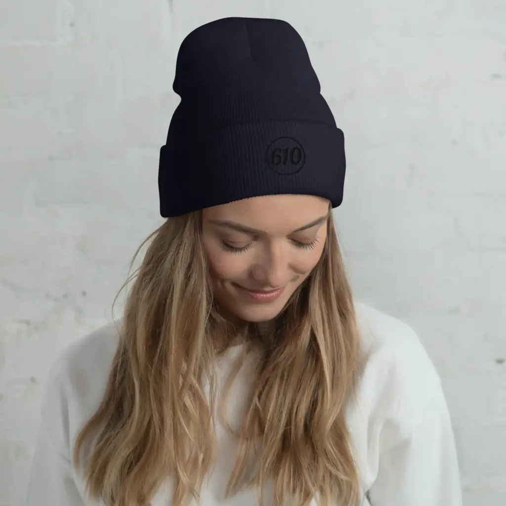 GORRO INVIERNO 610 N