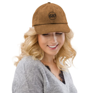 GORRA PANA 610
