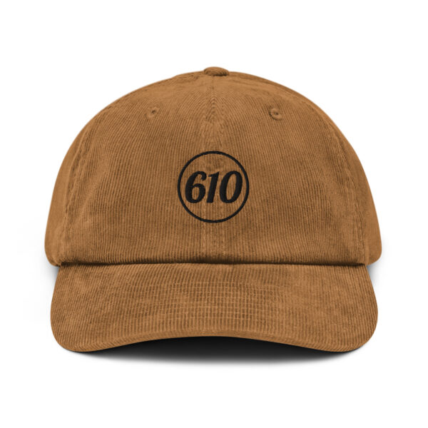 GORRA PANA 610 - Imagen 8