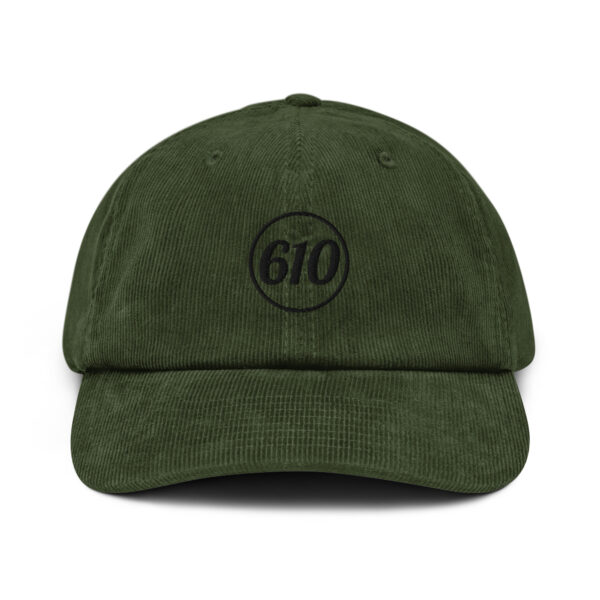 GORRA PANA 610 - Imagen 6