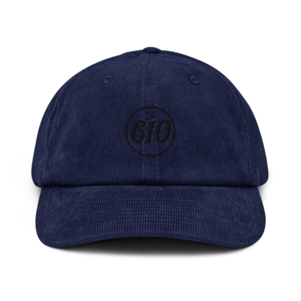GORRA PANA 610 - Imagen 4