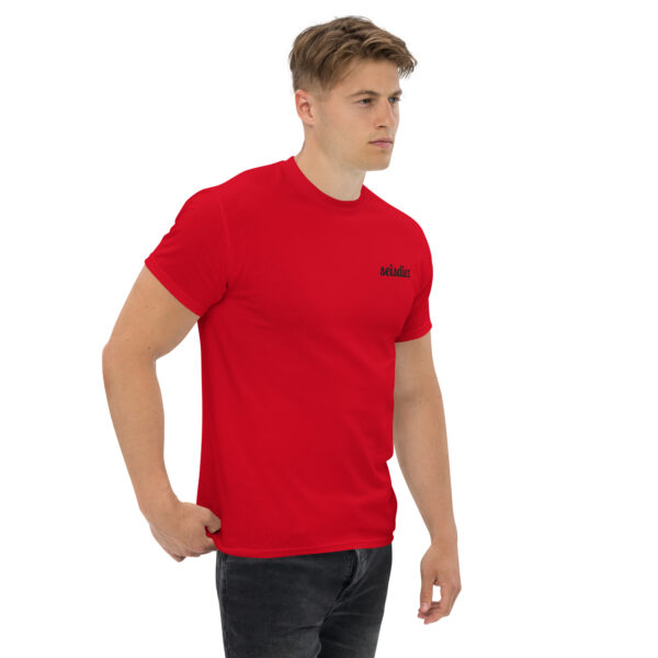 CAMISETA G5 SEISDIEZ