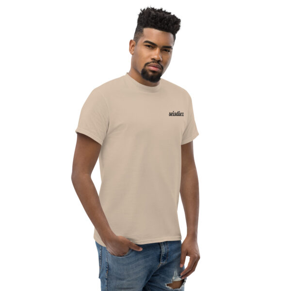 CAMISETA G5 SEISDIEZ - Imagen 4