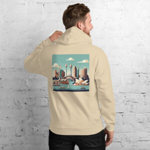 HOODIE SIDNEY