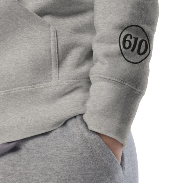 HOODIE PREMIUM SEISDIEZ - Imagen 2