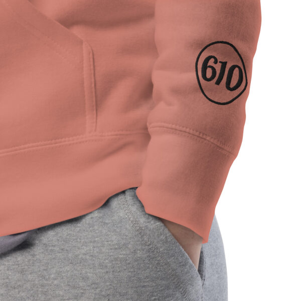 HOODIE PREMIUM SEISDIEZ - Imagen 5