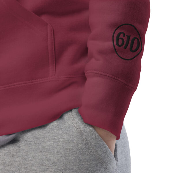 HOODIE PREMIUM SEISDIEZ - Imagen 4