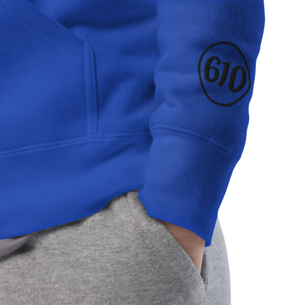 HOODIE PREMIUM SEISDIEZ - Imagen 6