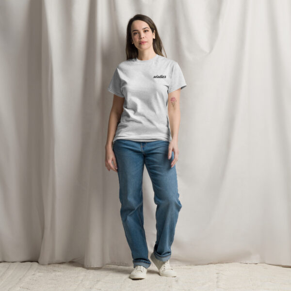 CAMISETA G5 SEISDIEZ - Imagen 25