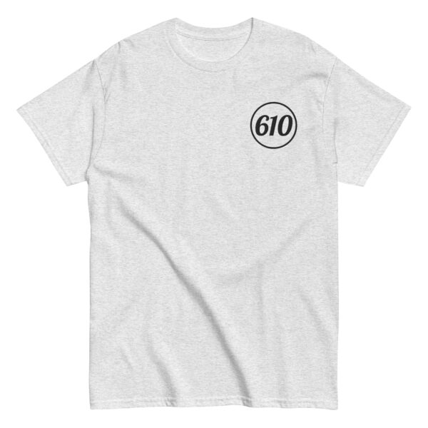 CAMISETA G5 610 - Imagen 6