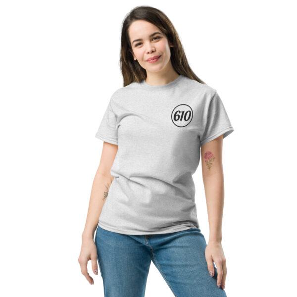 CAMISETA G5 610 - Imagen 19