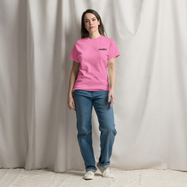 CAMISETA G5 SEISDIEZ - Imagen 19
