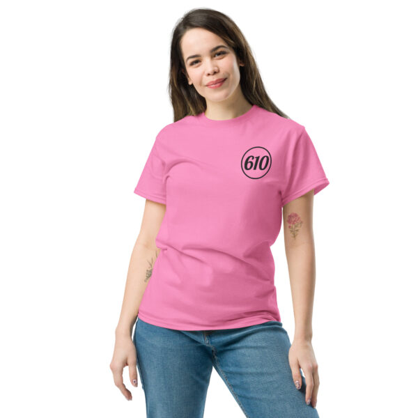 CAMISETA G5 610 - Imagen 12