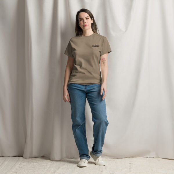 CAMISETA G5 SEISDIEZ - Imagen 17