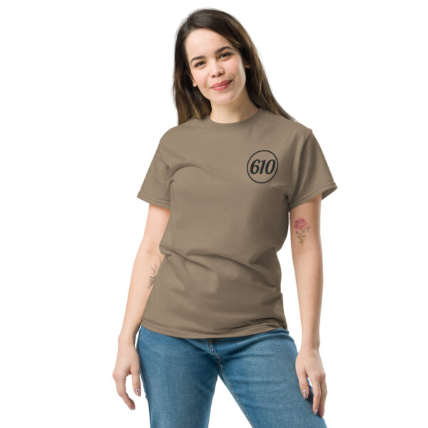 CAMISETA G5 610 - Imagen 10
