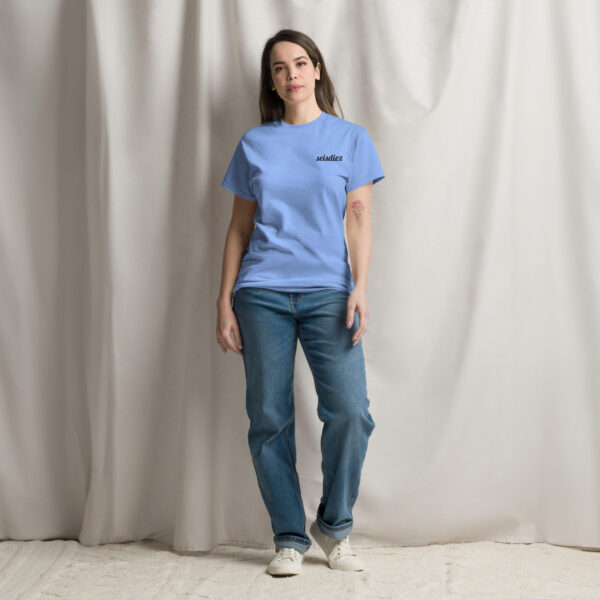 CAMISETA G5 SEISDIEZ - Imagen 20