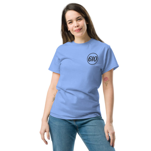 CAMISETA G5 610 - Imagen 13