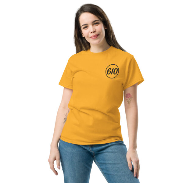 CAMISETA G5 610 - Imagen 14