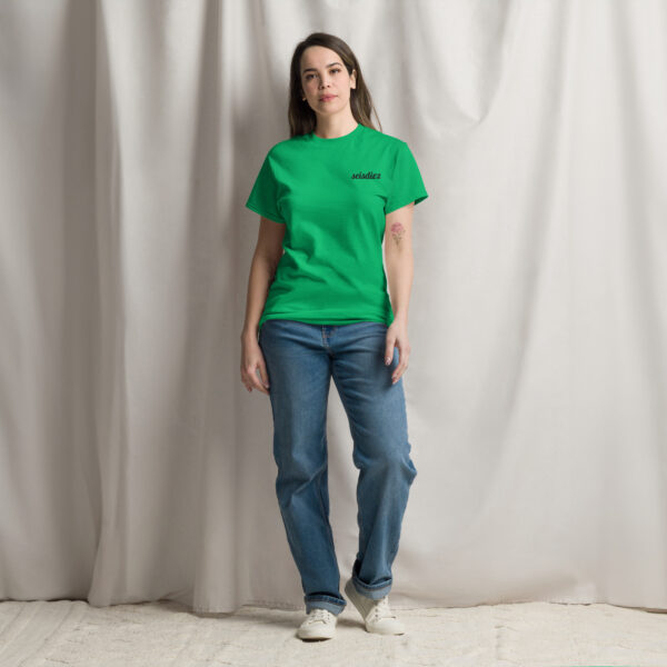 CAMISETA G5 SEISDIEZ - Imagen 18