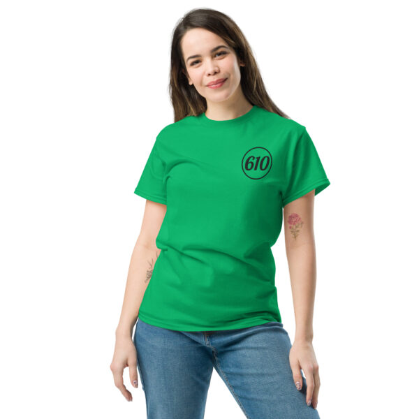 CAMISETA G5 610 - Imagen 11