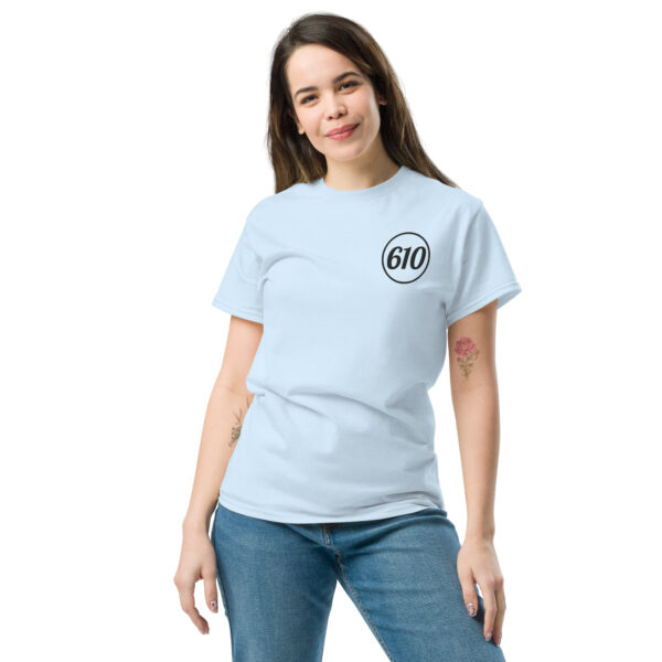 CAMISETA G5 610 - Imagen 18