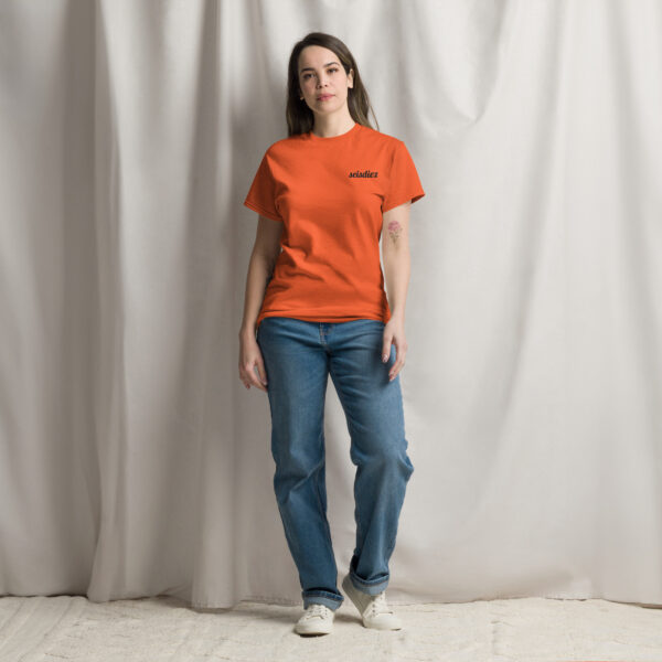 CAMISETA G5 SEISDIEZ - Imagen 16