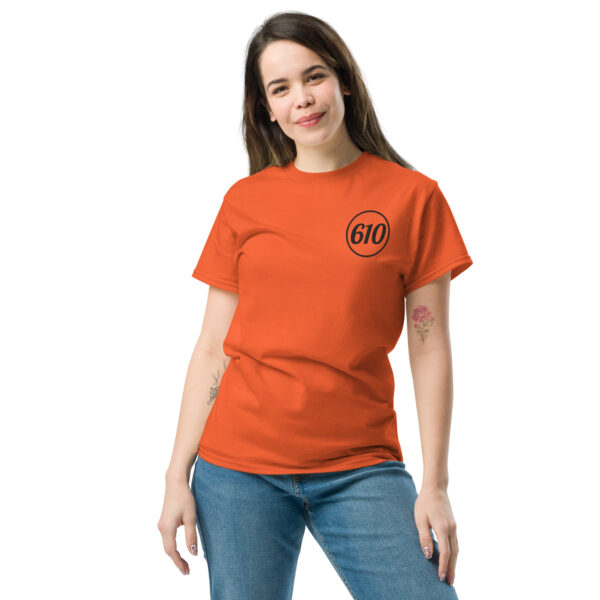 CAMISETA G5 610 - Imagen 9