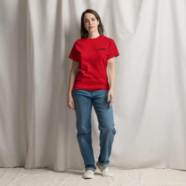 CAMISETA G5 SEISDIEZ - Imagen 14
