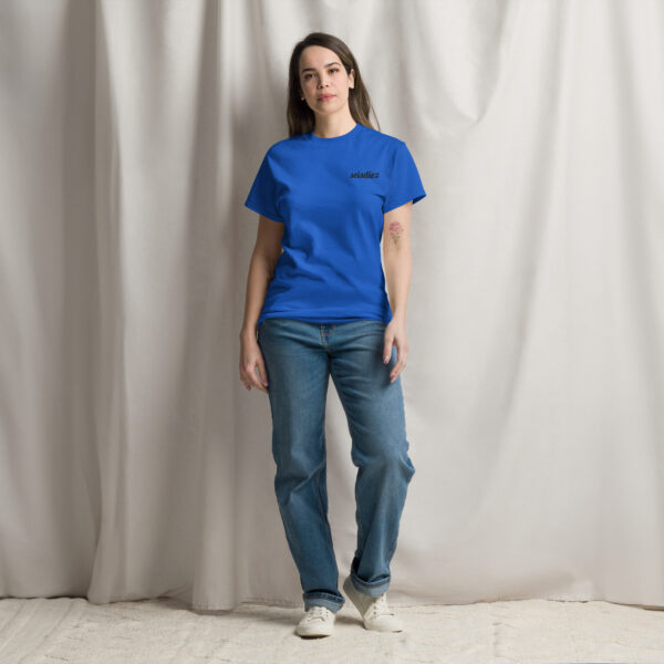 CAMISETA G5 SEISDIEZ - Imagen 15