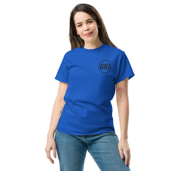 CAMISETA G5 610 - Imagen 8