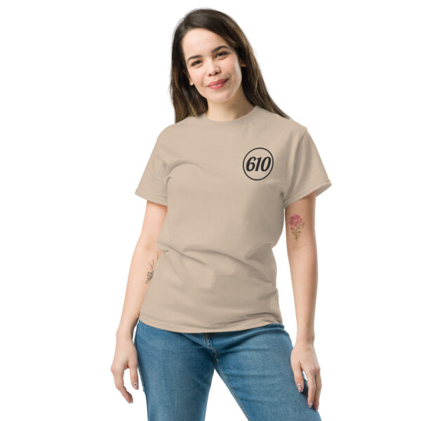 CAMISETA G5 610 - Imagen 16