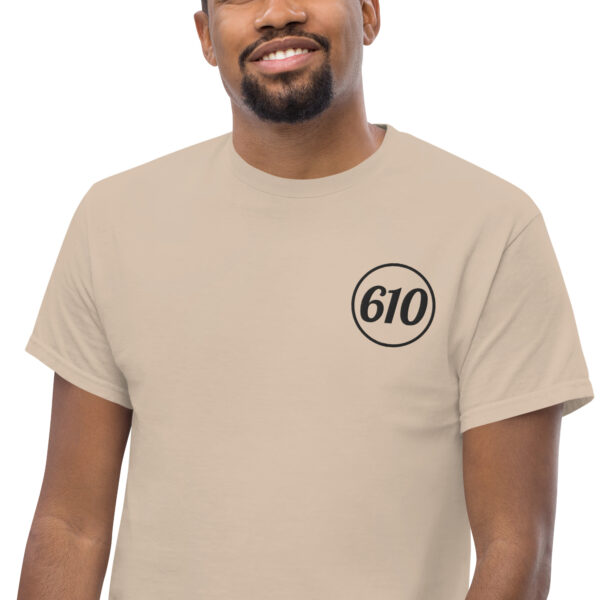 CAMISETA G5 610 - Imagen 4