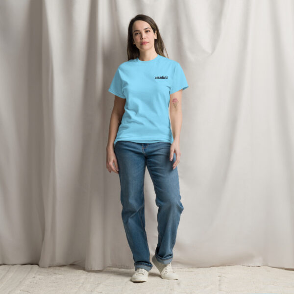 CAMISETA G5 SEISDIEZ - Imagen 6