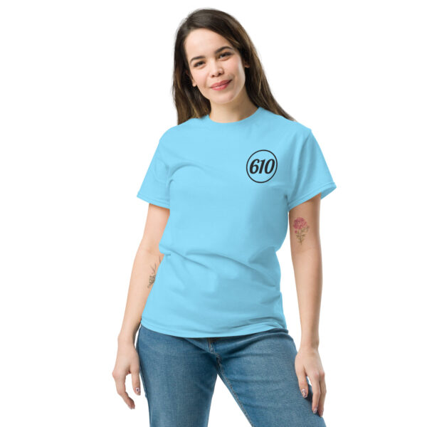 CAMISETA G5 610 - Imagen 17
