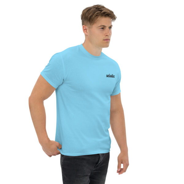 CAMISETA G5 SEISDIEZ - Imagen 13