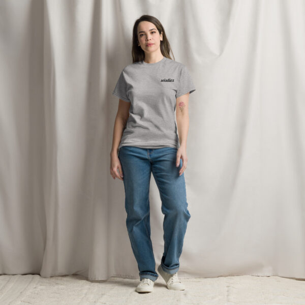 CAMISETA G5 SEISDIEZ - Imagen 22