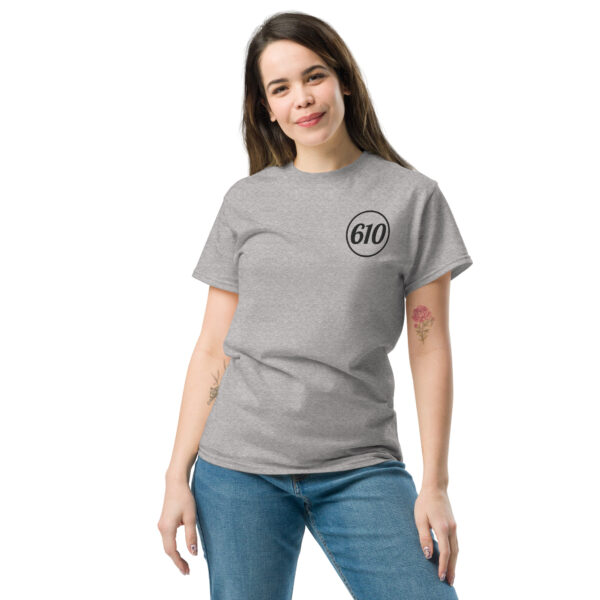 CAMISETA G5 610 - Imagen 15