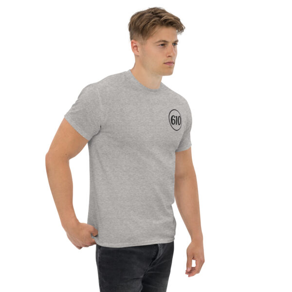 CAMISETA G5 610 - Imagen 2
