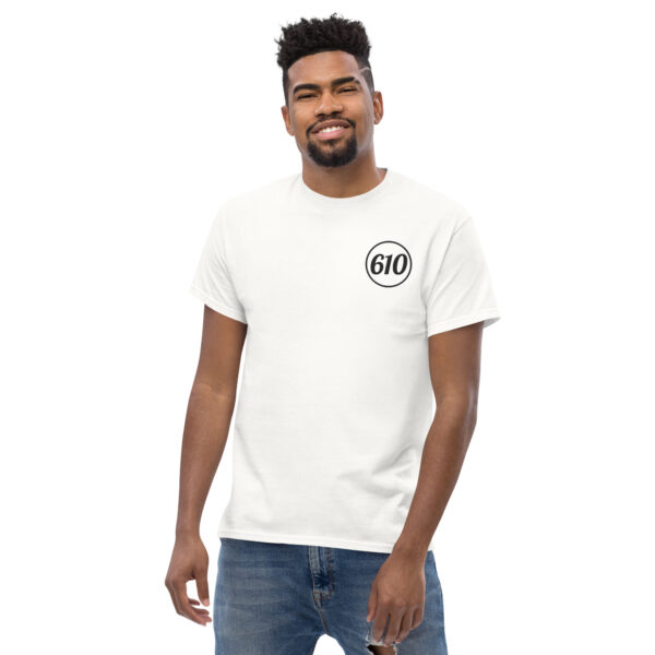 CAMISETA G5 610 - Imagen 3