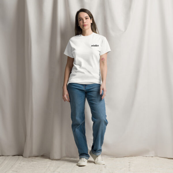 CAMISETA G5 SEISDIEZ - Imagen 26